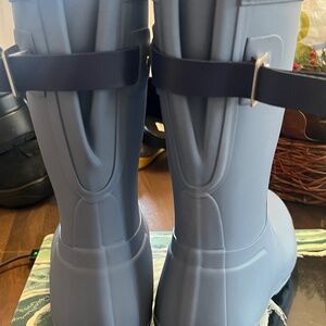 Gorgeous brand new Hunter Boots